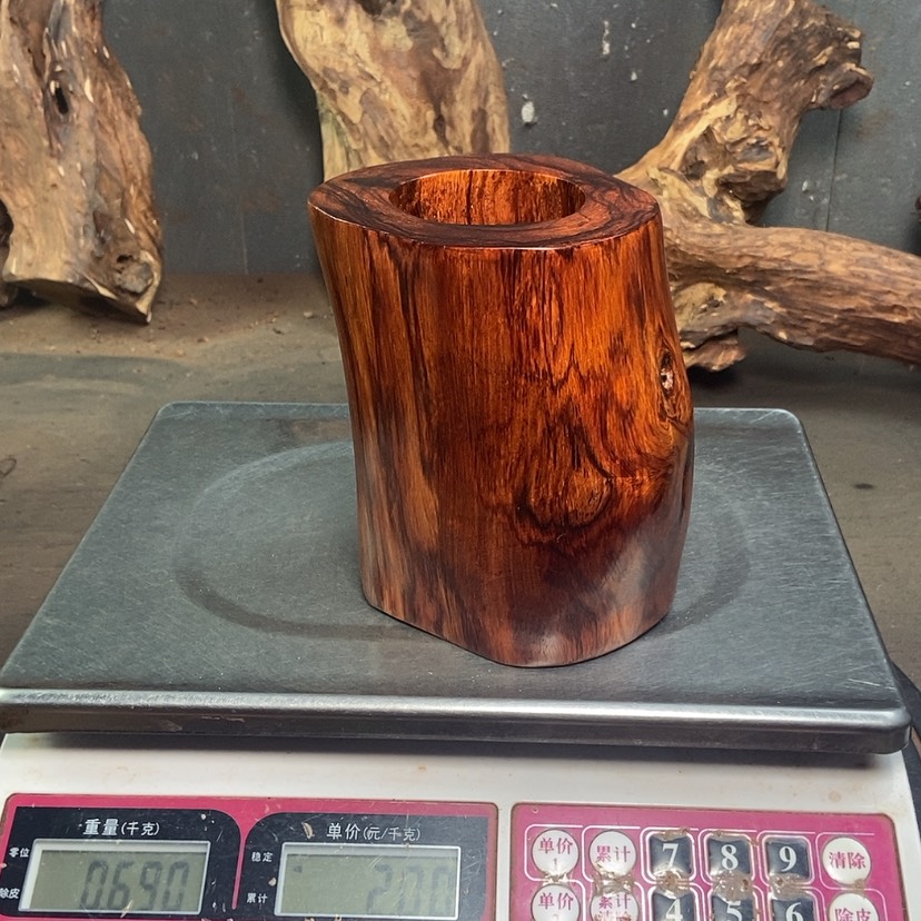 【闪购商品】黄花梨/降香黄檀老*