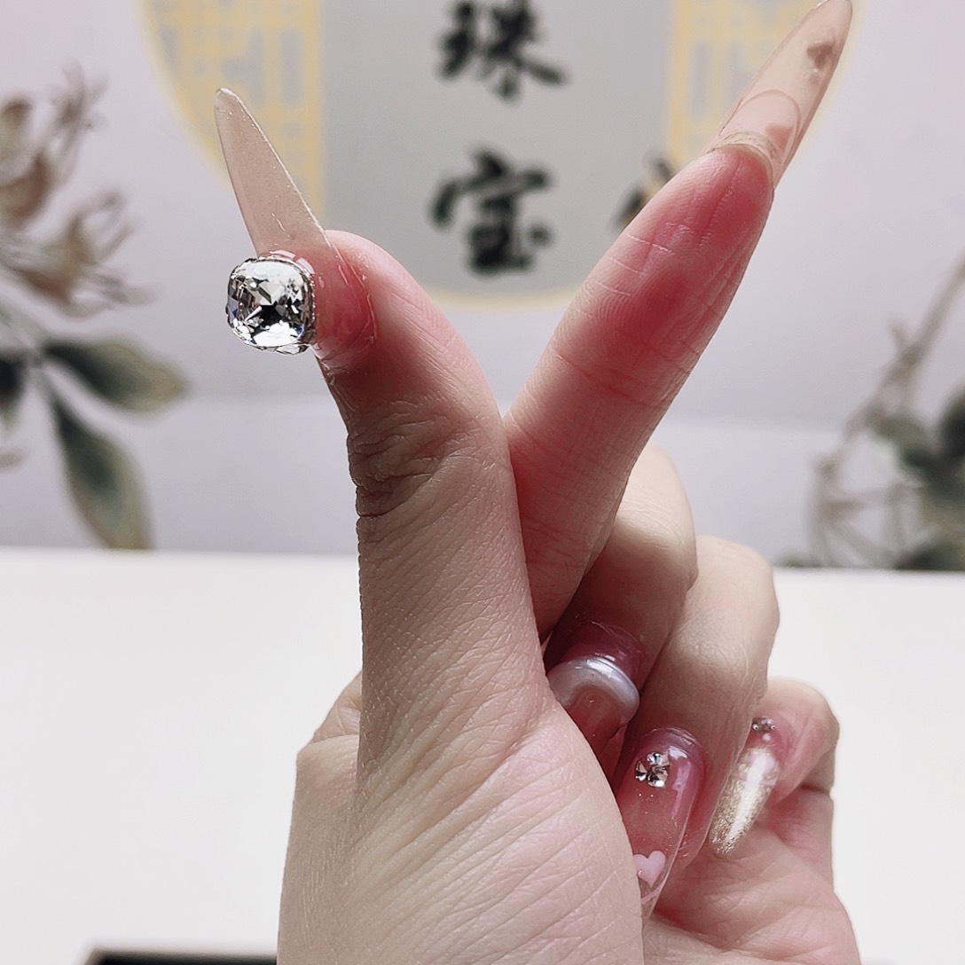 玛瑙/玉髓手链未镶嵌