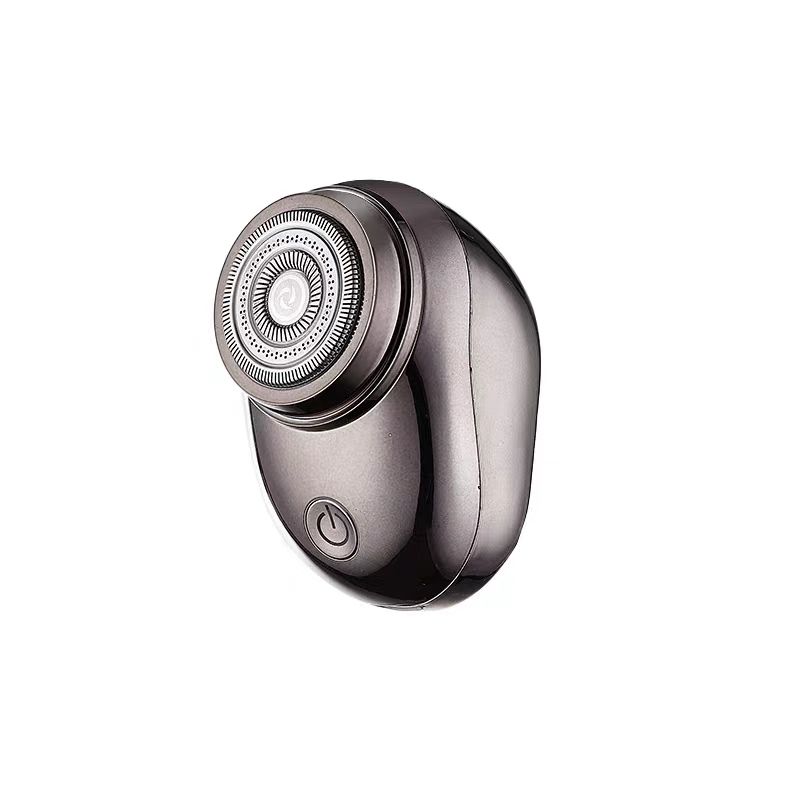 剃须刀电动小刚炮原装刮胡刀男士新款便携剃须刀充电式