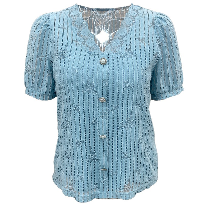 【籽言专属】显瘦时尚上衣BN10010631