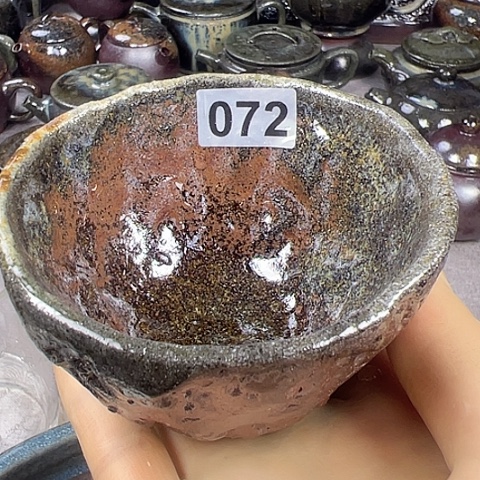 紫砂茶杯自产自销