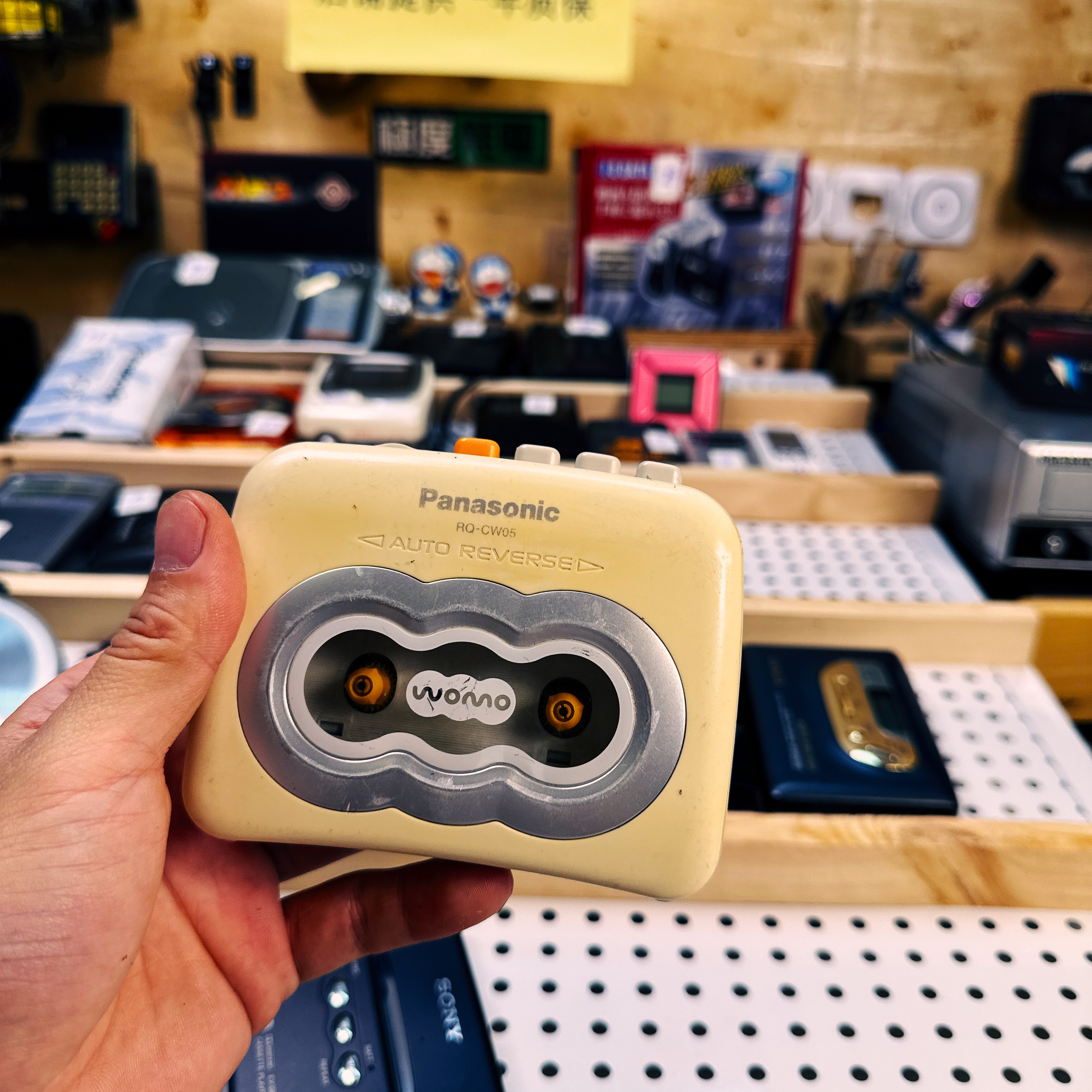 经典型号CW05工艺品摆件