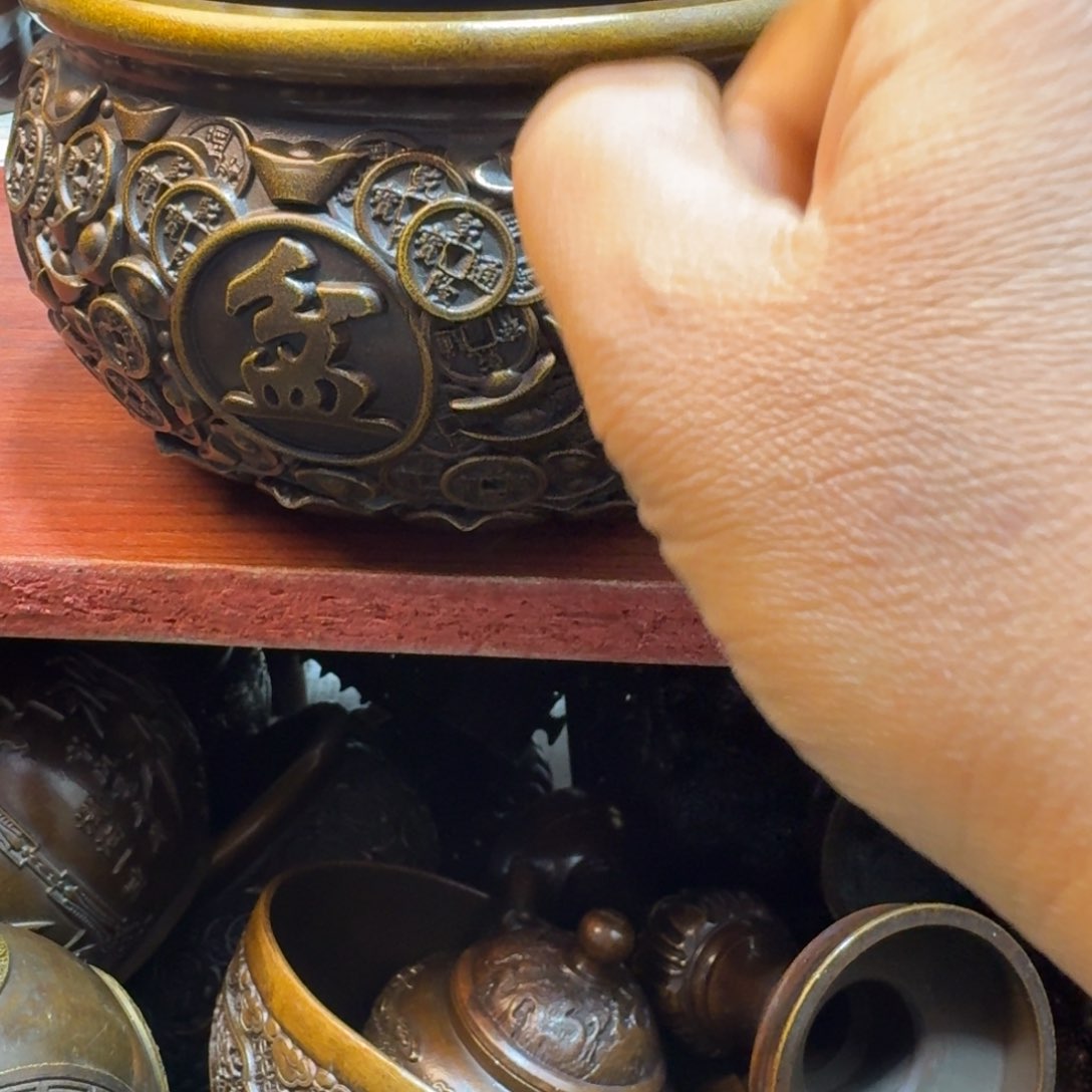 工艺品摆件专属链接