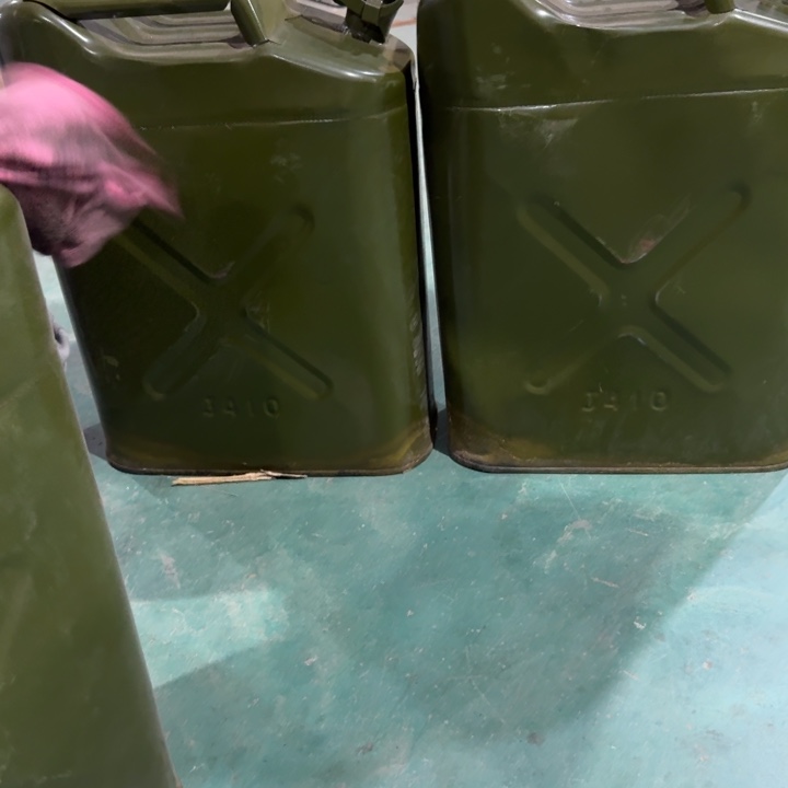 鸭嘴桶一个 全新20升