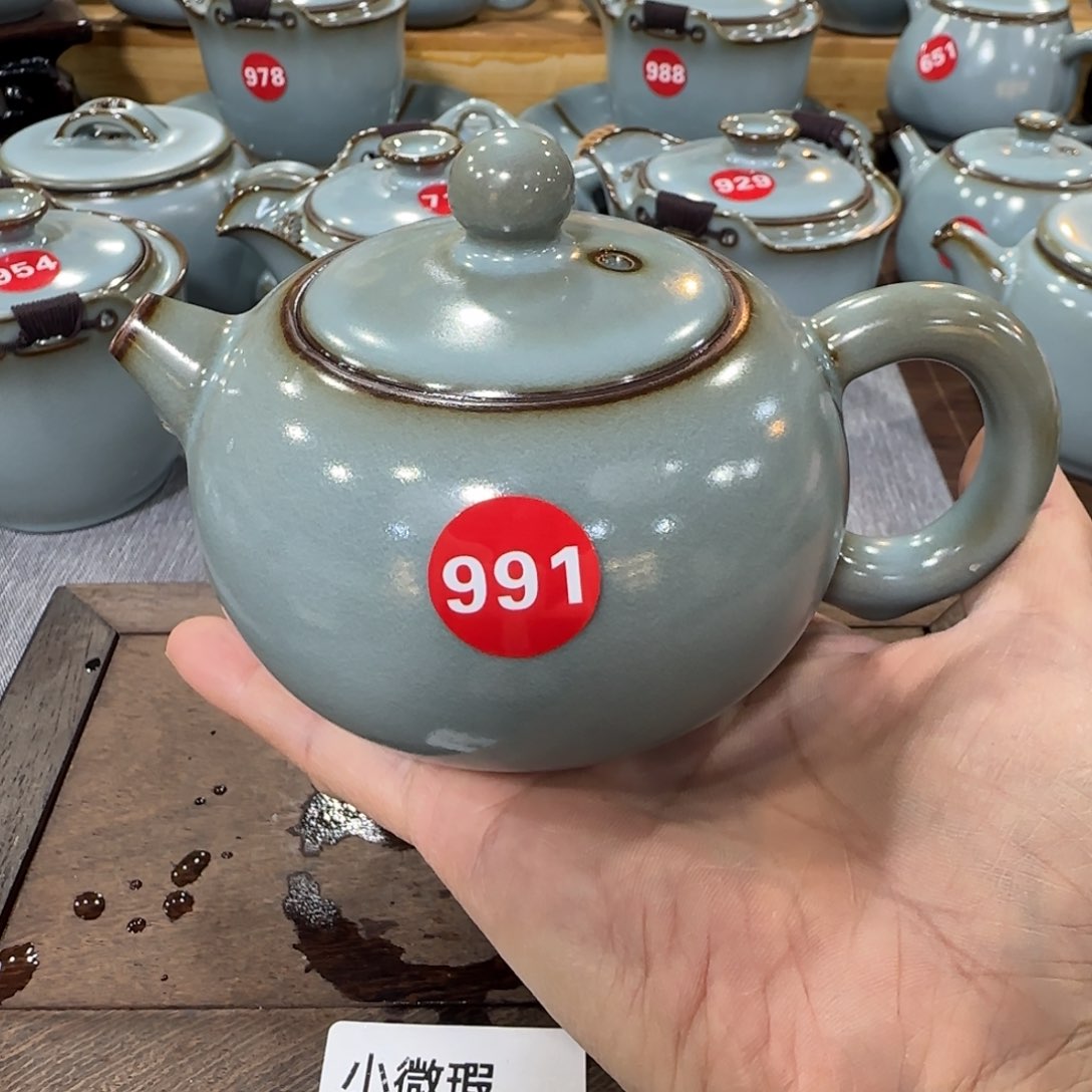 瓷片小微瑕发货！！！！！