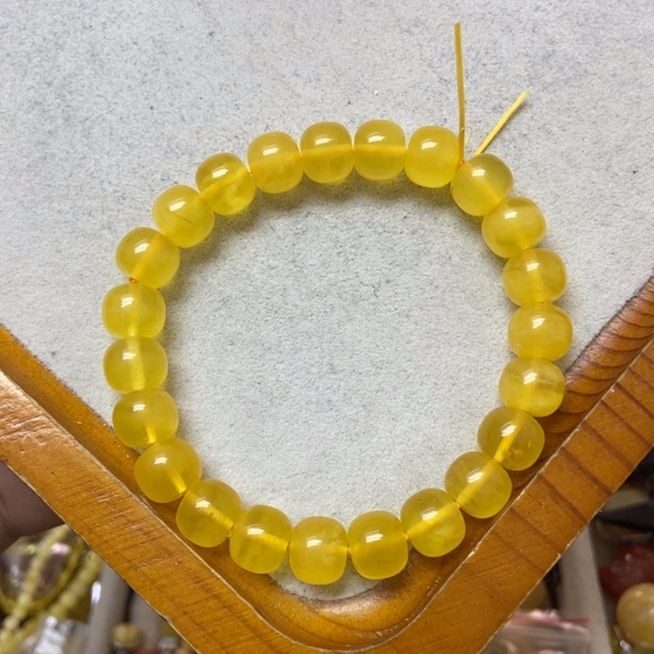 蜜蜡未镶嵌裸石多样性发货