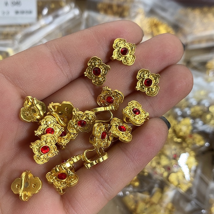 铜合金纯色系列 满三单飞5