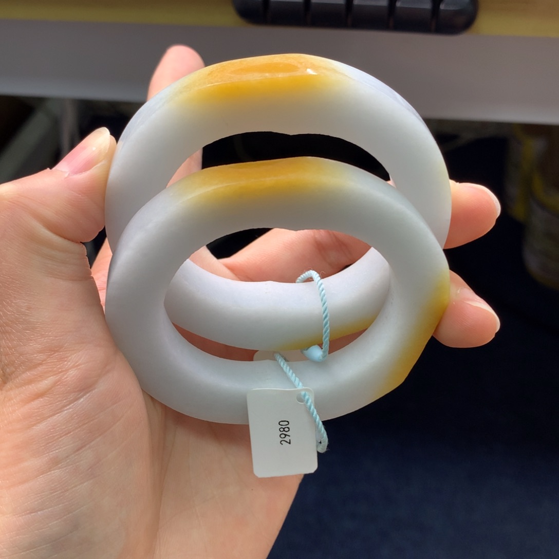 定制翡翠翡翠52-59未镶嵌