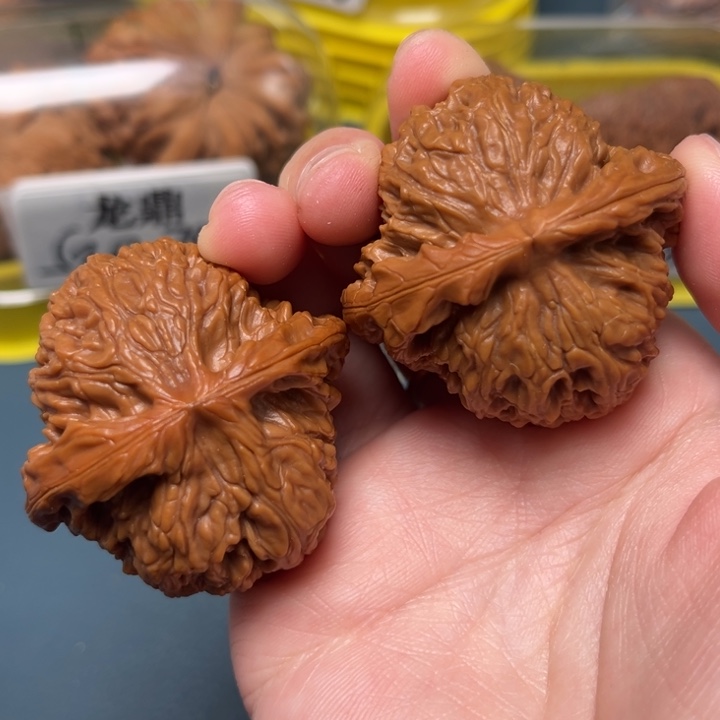 吊坠文玩核桃44-33208-05