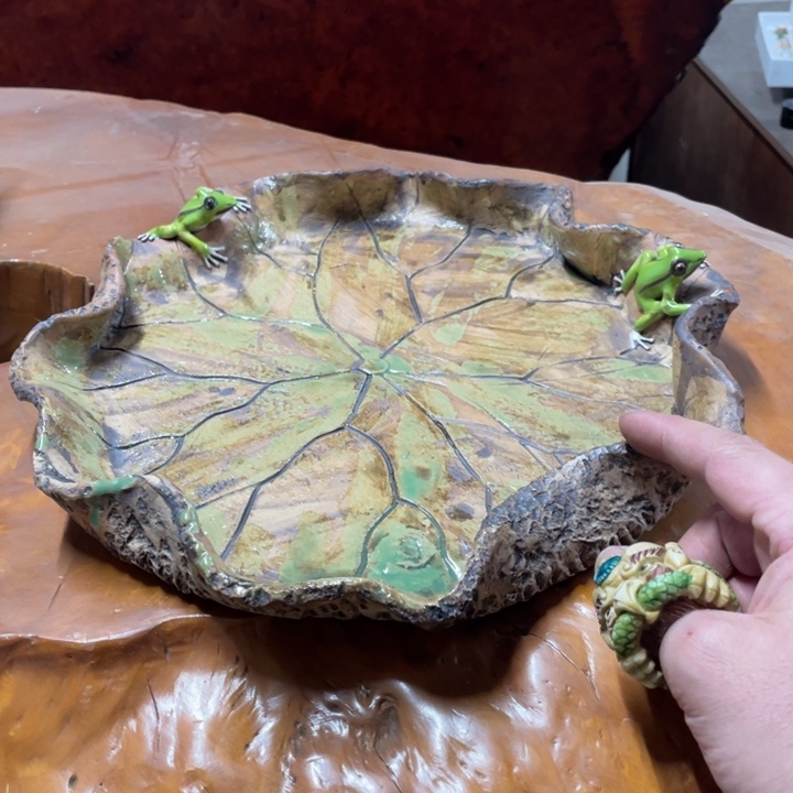 紫砂蜜安手工好物推荐