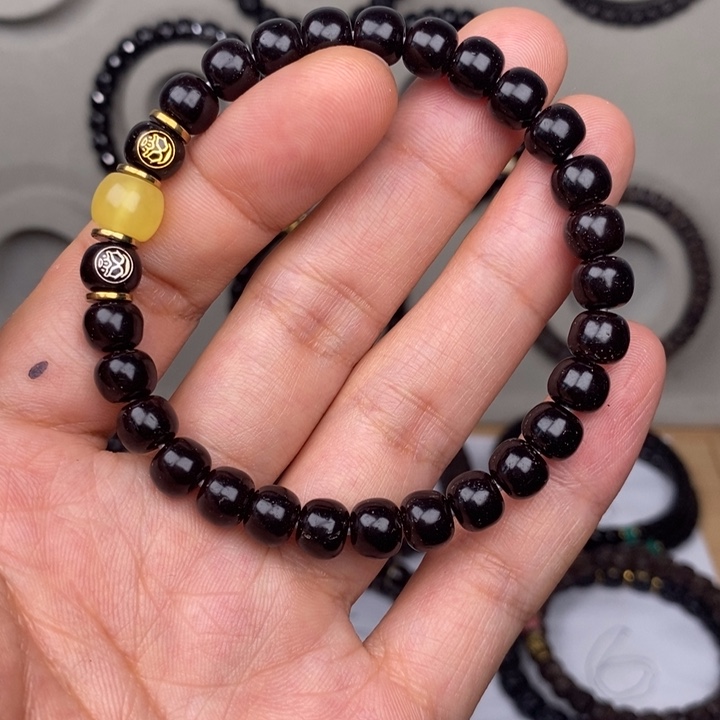 椰蒂手串椰蒂手串