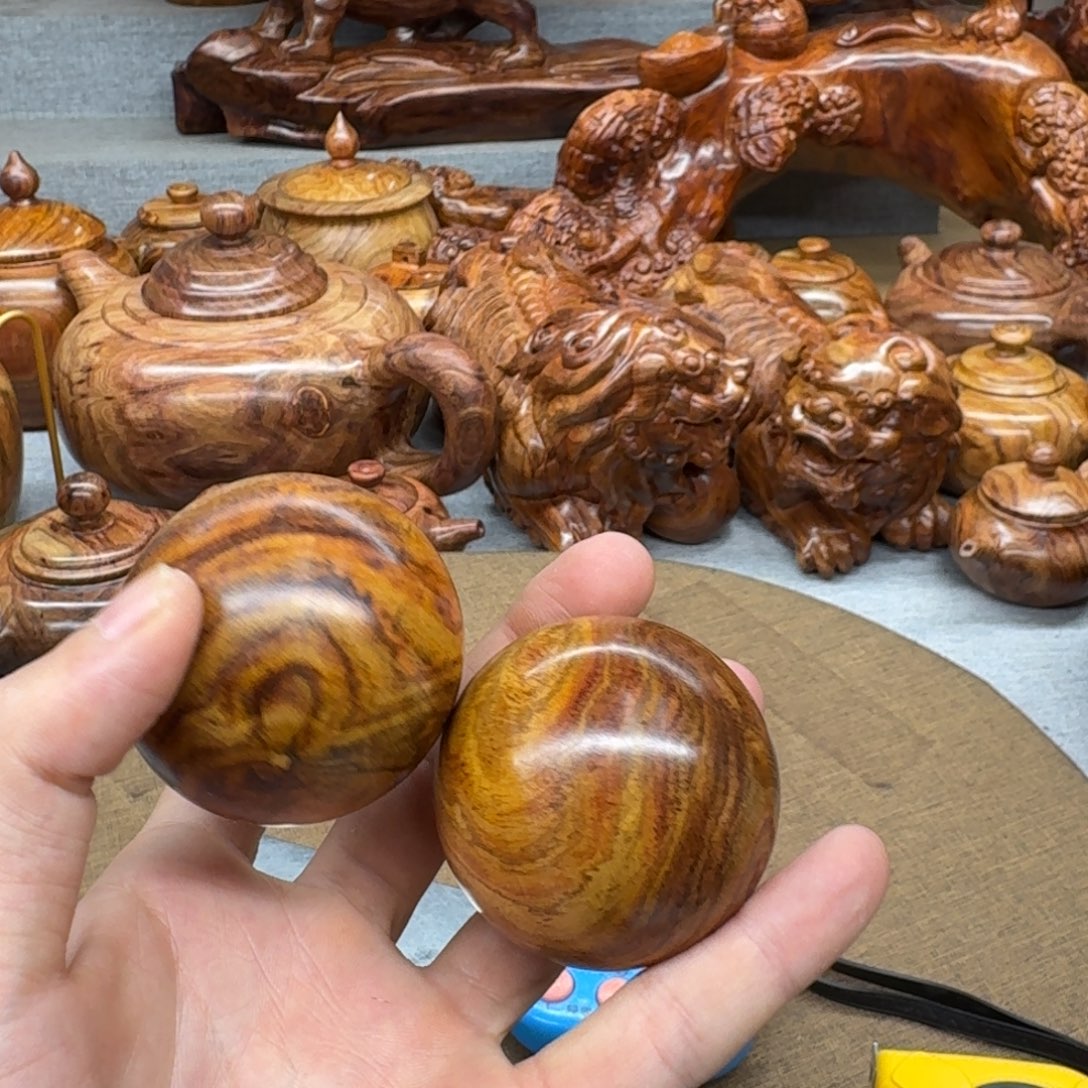 M***g黄花梨/降香黄檀3845558