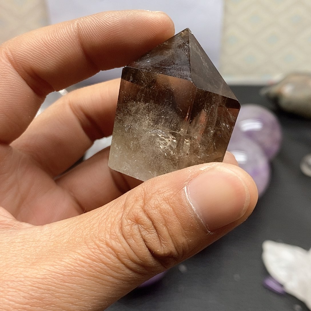 水晶96未镶嵌水晶石