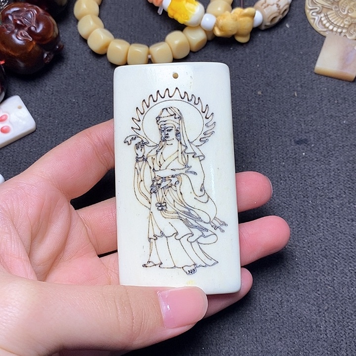 驼骨手串/手链其他配饰