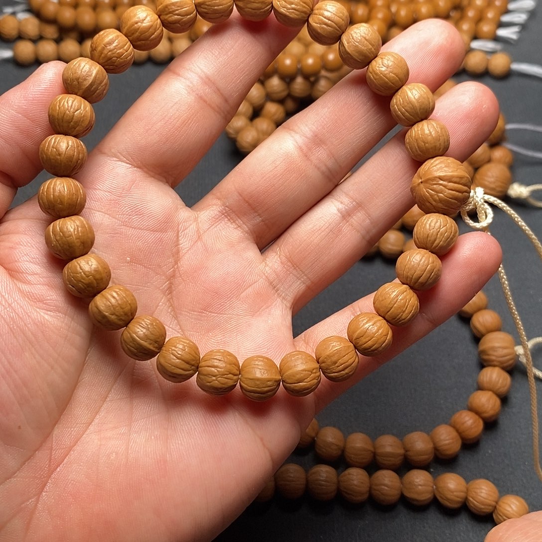 手串猴头核桃10大➕同尺南瓜