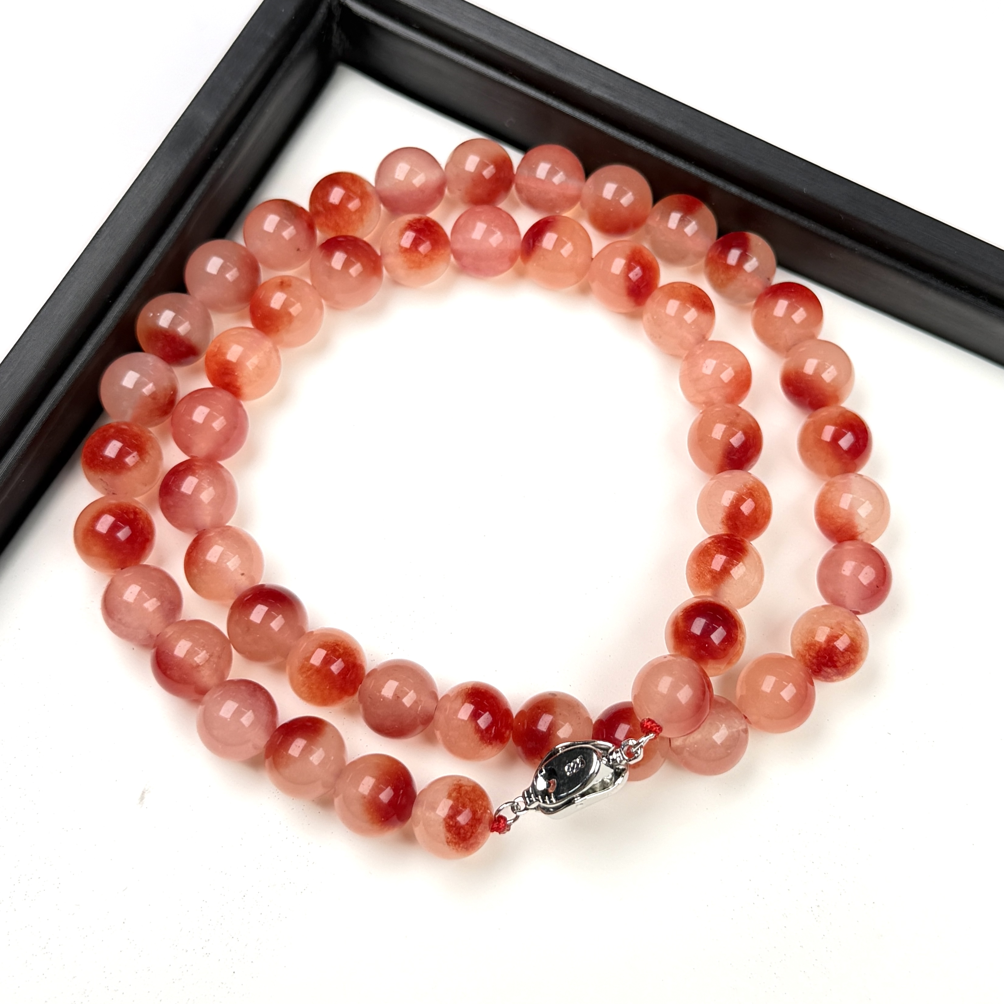 『高端*时尚』F-8899时尚首饰项链多样性发其一K438