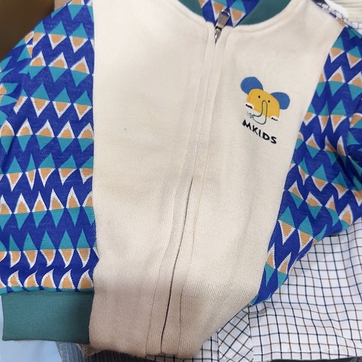 80尺码可以买哦买啦有