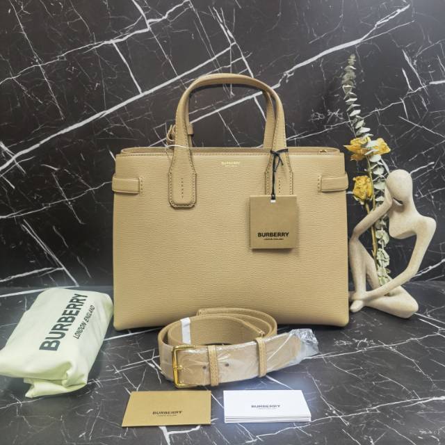 未使用 BURBERRY/博柏利 /KIKI/单肩包/14533560