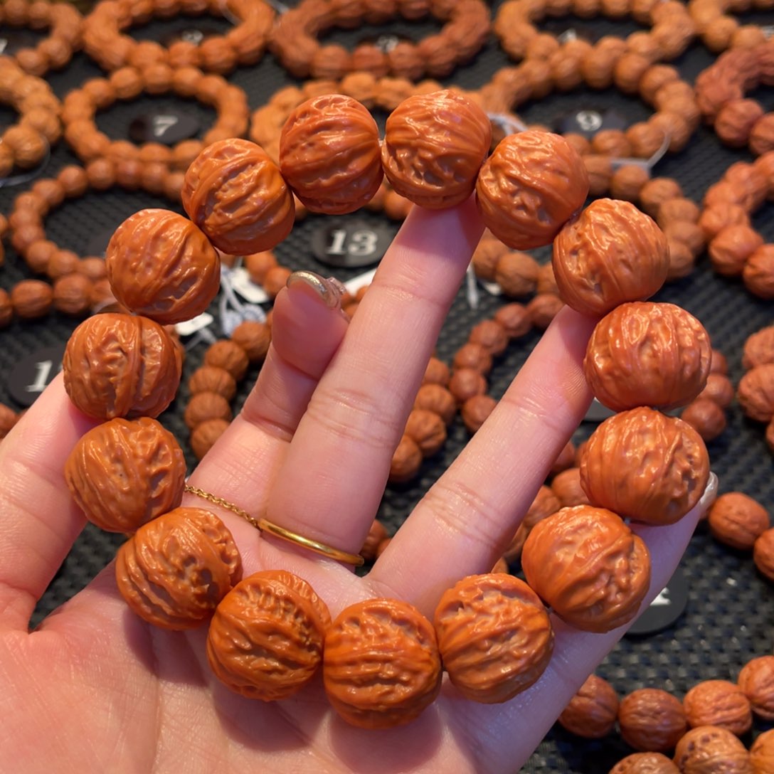 文玩核桃手串手串