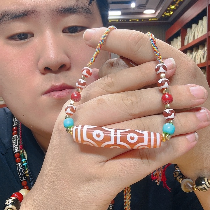 未镶嵌玛瑙/玉髓珠宝奇石