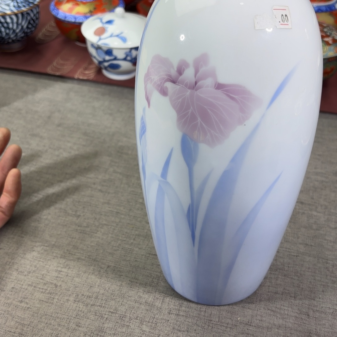 瓷片高端大气上档次