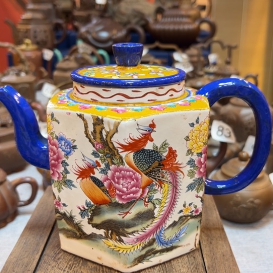 【闪购商品】茶壶紫砂紫砂壶等