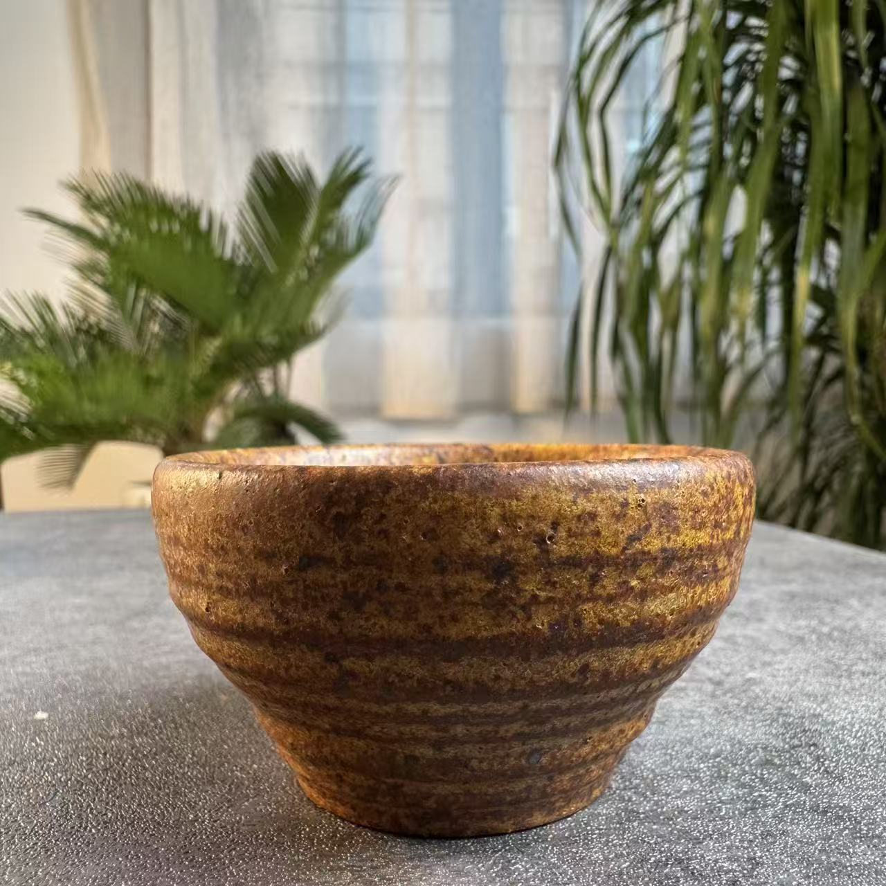 磁州窑真柴烧无金属超标