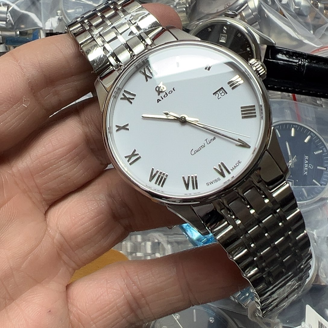 孤品闪购手表一个