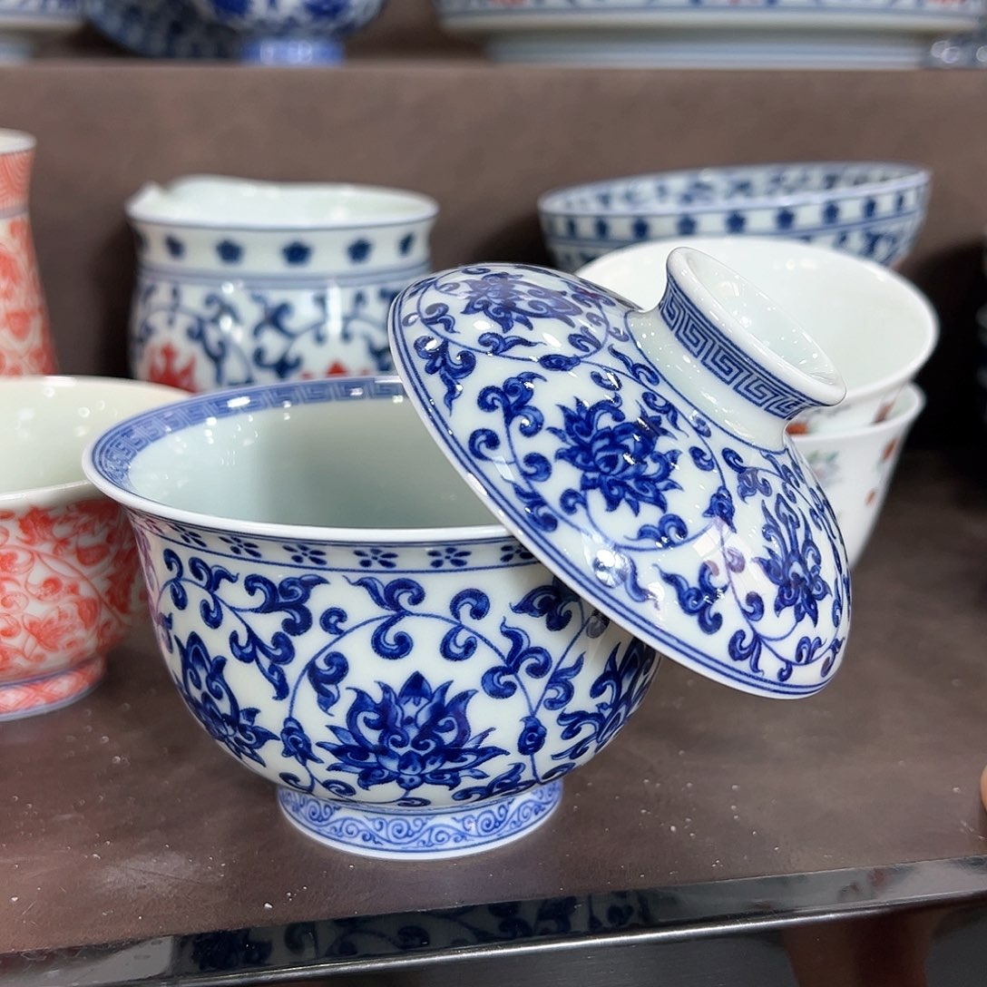 景德镇景德镇等着我的好朋友