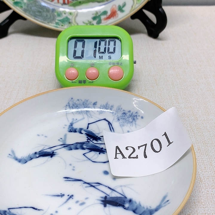 摆件阔**行手工手绘精品摆件