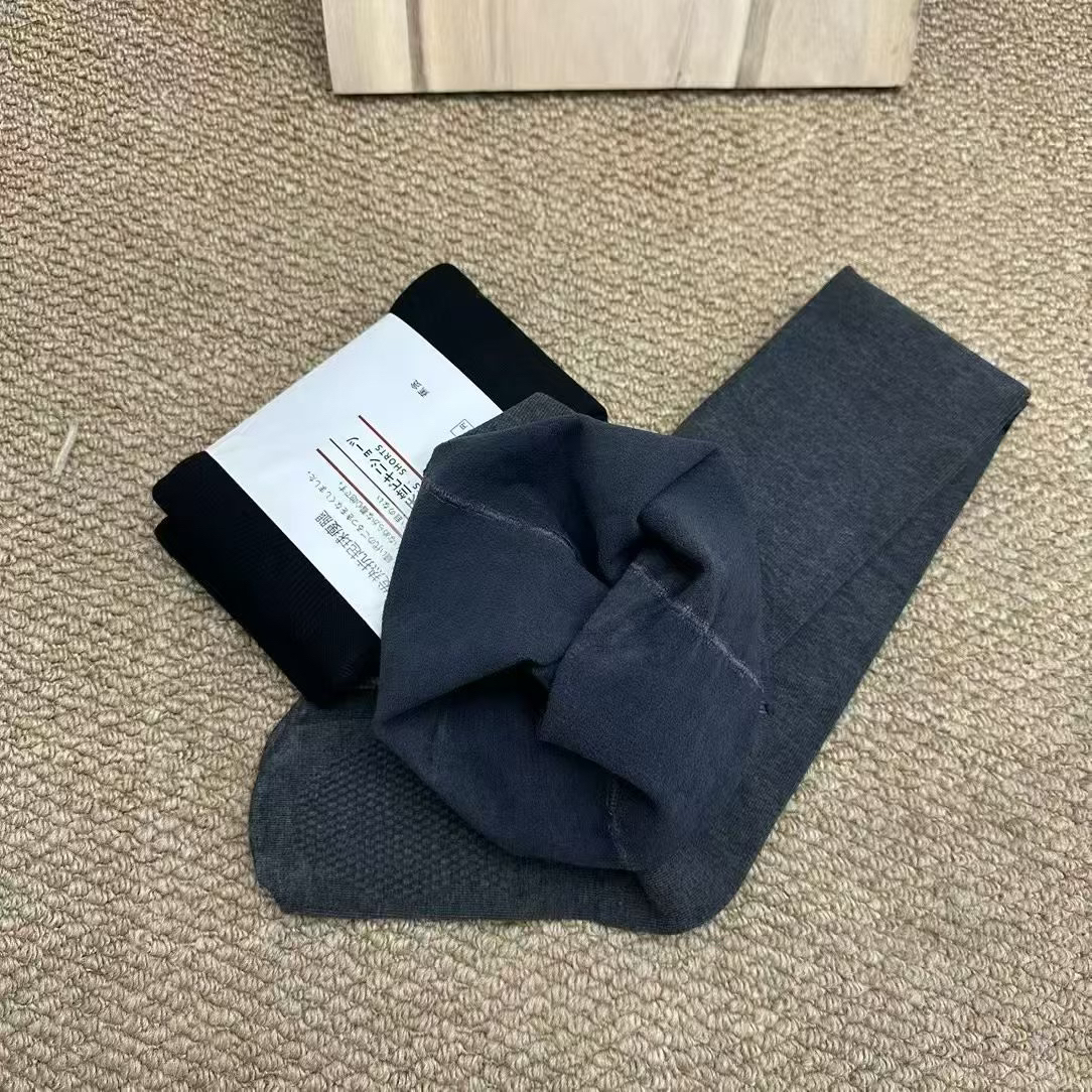 超好穿百搭的袜裤～～
