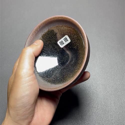 【闪购商品】茶盏-瑕疵-513.........