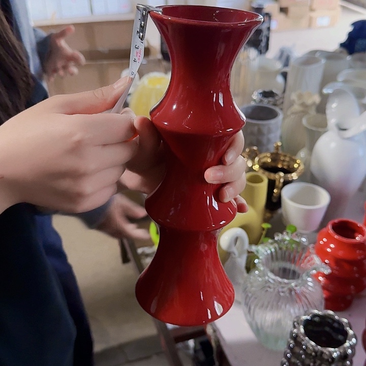 花瓶子都去冲冲啊