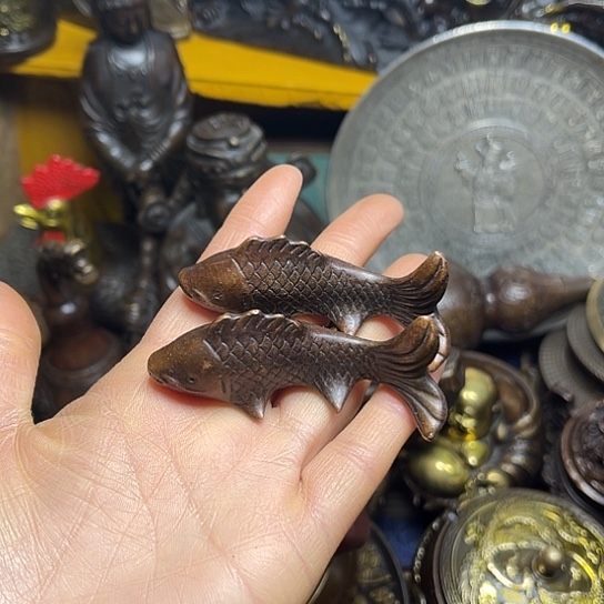 精美铜器精美摆件