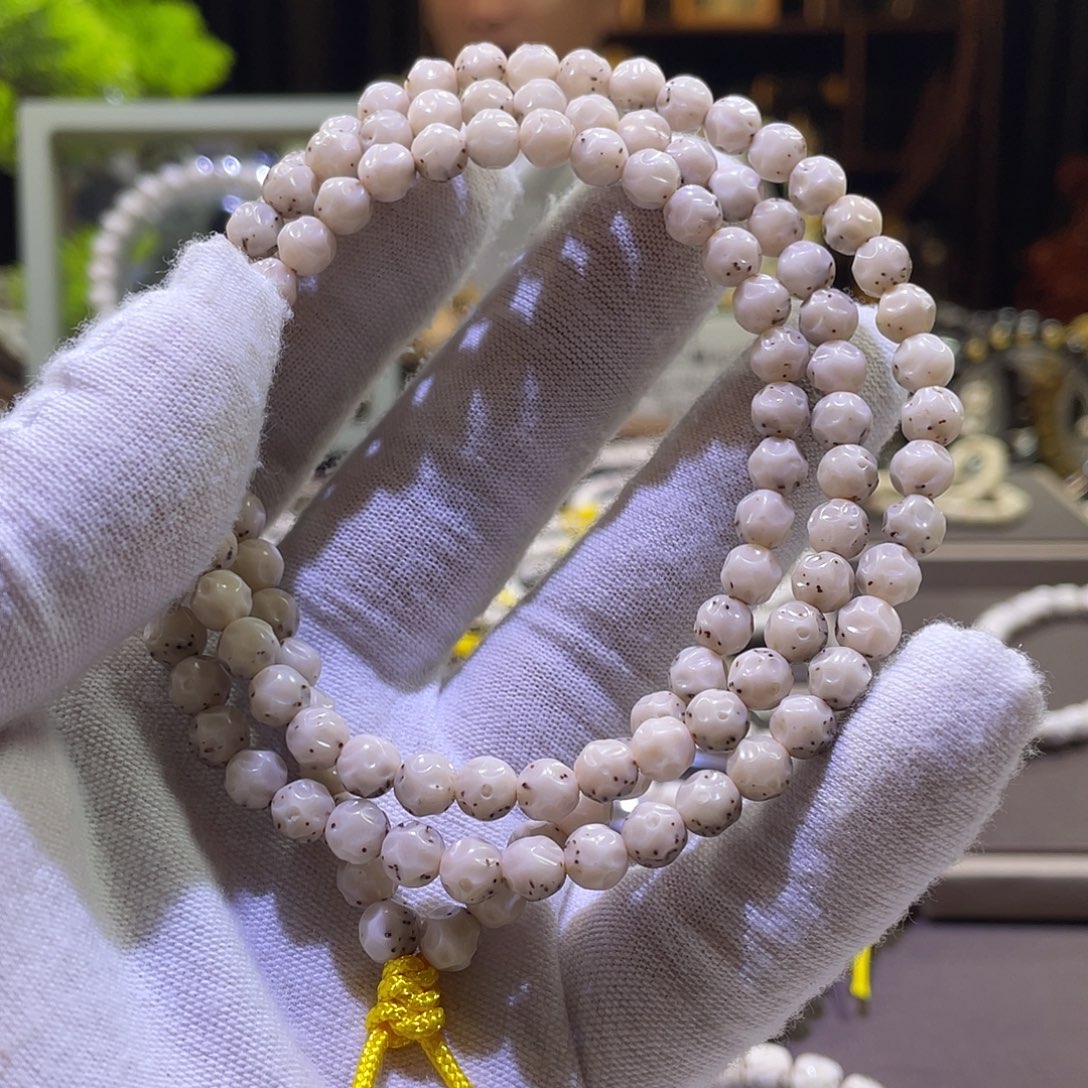 星月菩提吊坠无相021