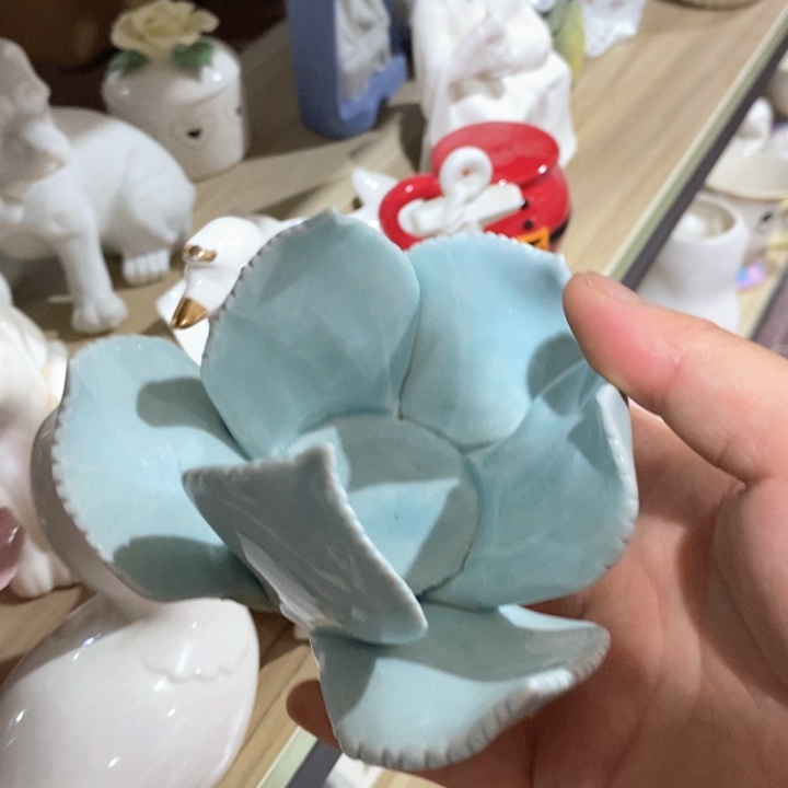 摆件陶瓷树脂家居摆件