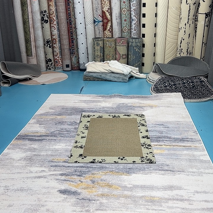 混纺80×120误差正负1-3厘米硅藻泥特价福利