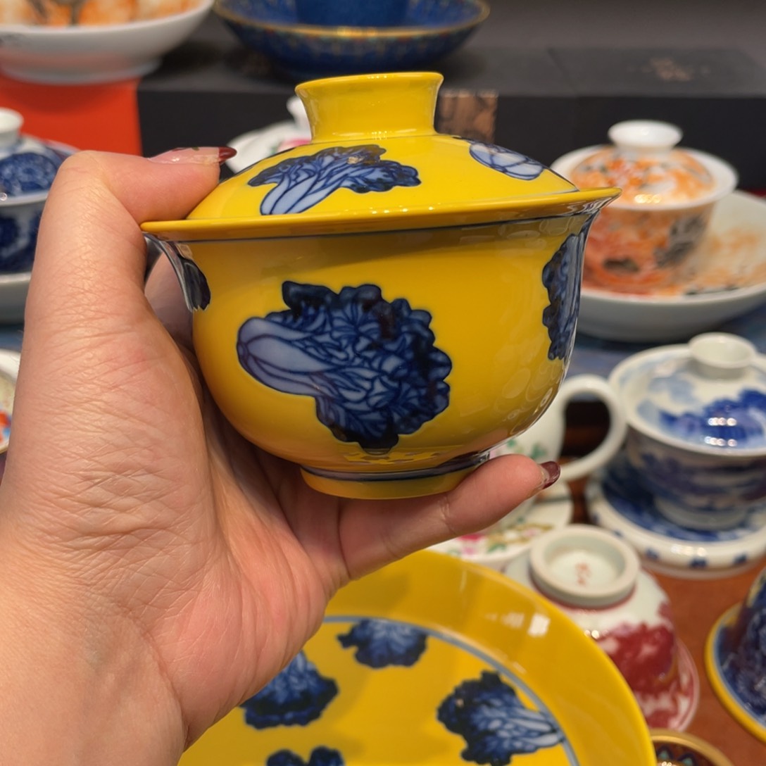 景德镇陶瓷景德镇瓷器