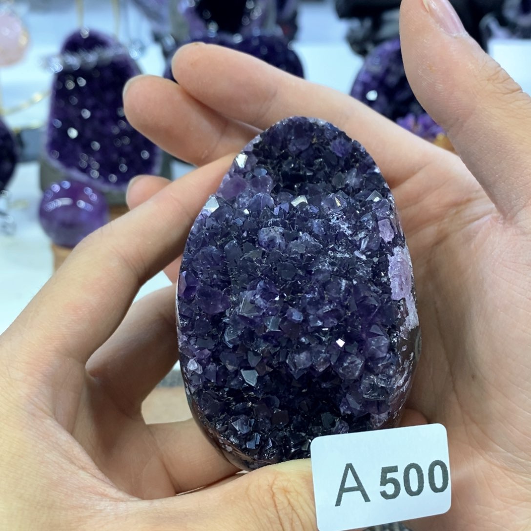 摆件摆件未镶嵌水晶