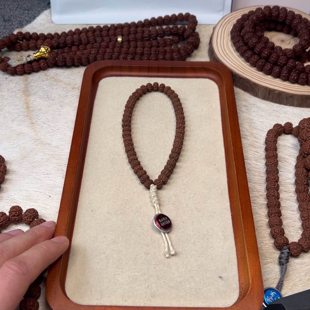 金刚菩提吊坠小**I11111111111k