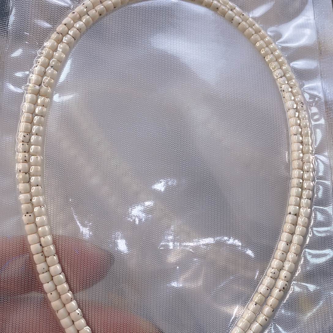 星月菩提吊坠J**原生态数星星小米粒尺寸4