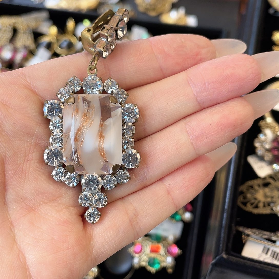 德***菇大理石纯铜GB楚楚中古