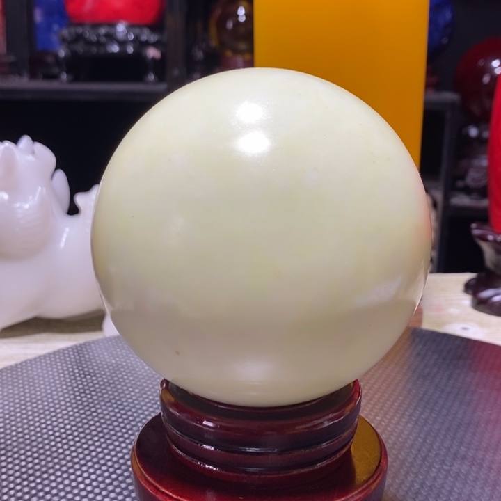 紫砂茶宠我在这里等你回来