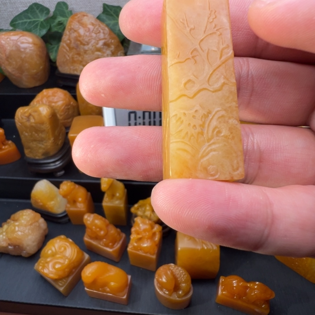 浩***瀚寿山石印石11111111111111