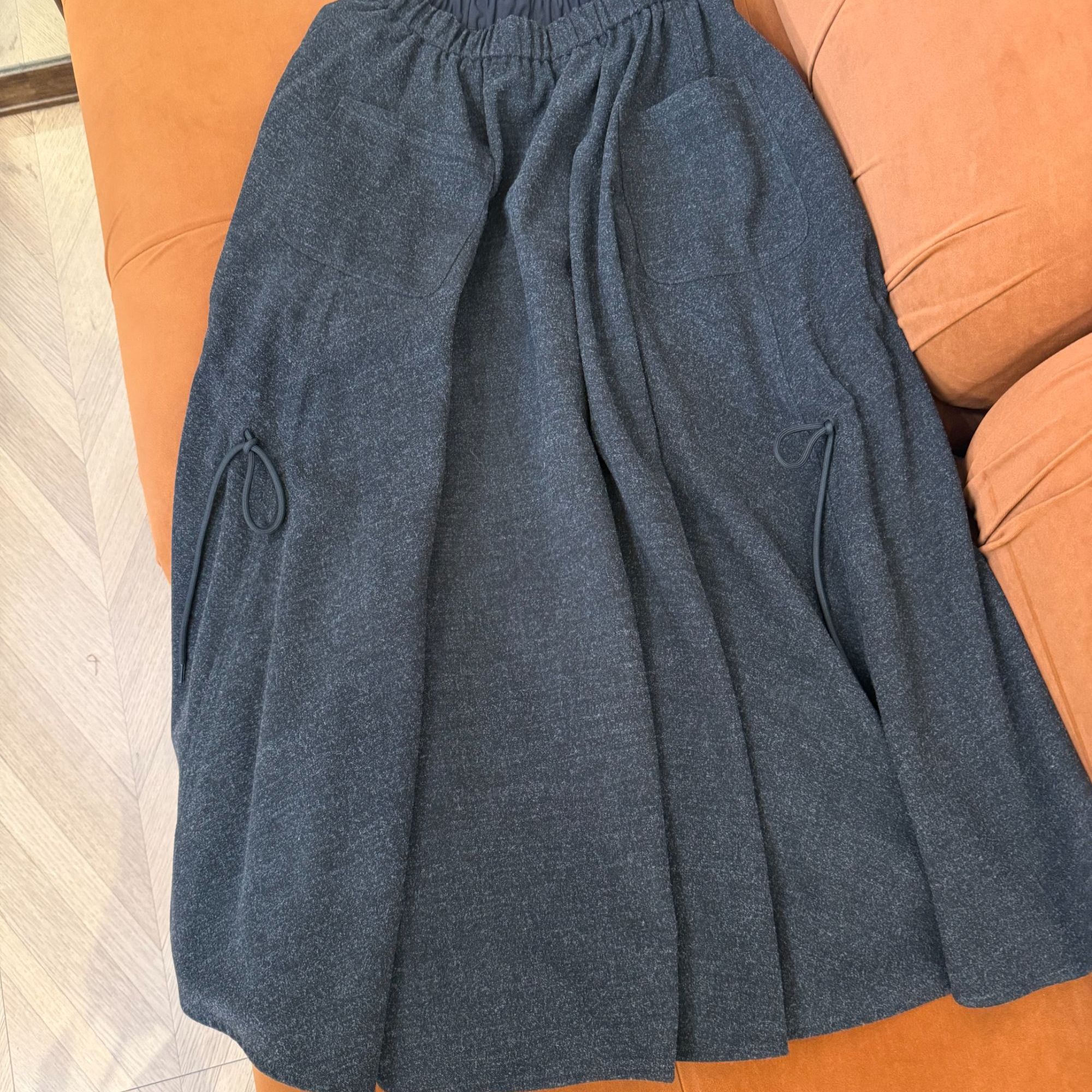 【孤品】半裙i08081