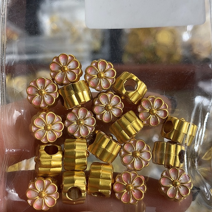 铜合金可爱系列 满三单飞5