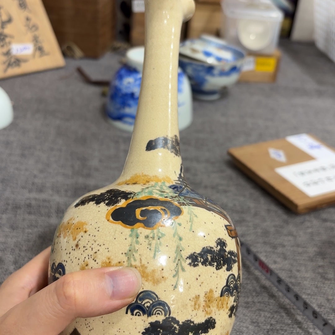 非常好看的物品 