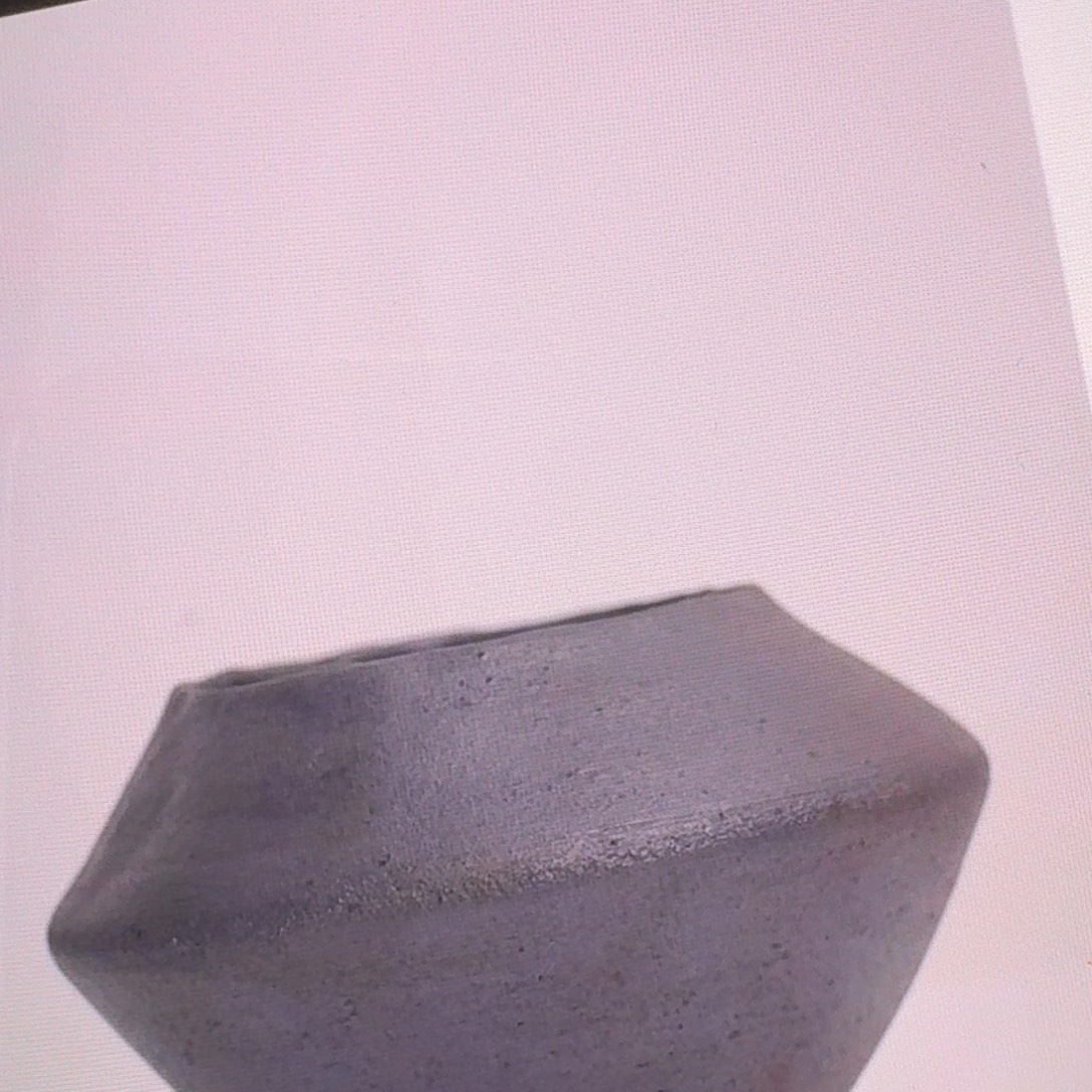 差价手作柴烧建水