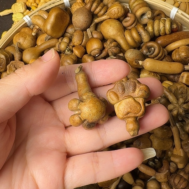 向***开葫芦笙真的好好吃好甜的感觉