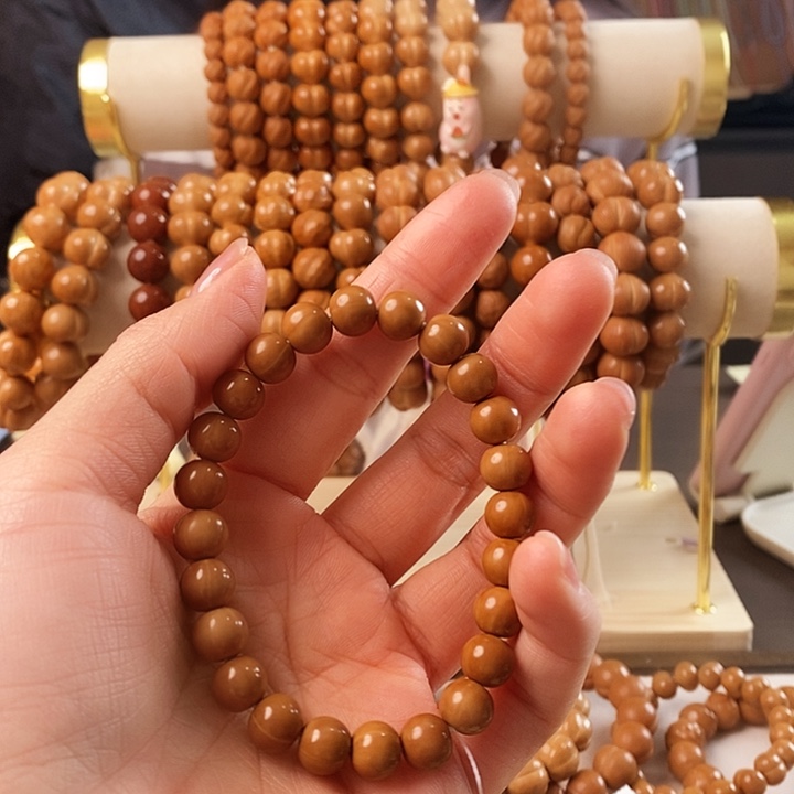 一****猴头核桃吊坠一元购